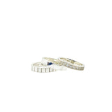 ENGRAVING STONE RING 1 (white)