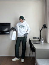LMN Allure San Francisco Napping Hoodie (7 colors)