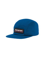 paragraph Box Camp Cap 6color (6569475375222)