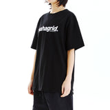 ベーシックロゴTシャツ