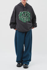 Stay Embo Hoodie (4color)