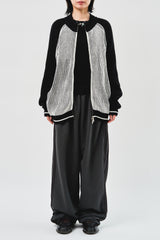 Division Side Slash Sweatpants (3color)