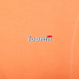 フォーディチームベスト / fourdii Team Vest [orange]