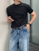ハイテンションマッスルアイス半袖Tシャツ
