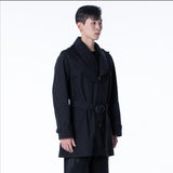 Endurance Raincoat