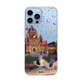 デイドリームジェリースマホケース/Day dream jelly case