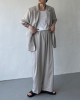 OW ワイドバルーンパンツ / OW Wide Balloon Pants (3 colors)