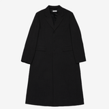 ASCLO TR Single Long Coat (2color)