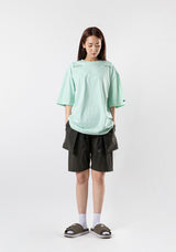 ALPHABET TEE mint (6581192261750)