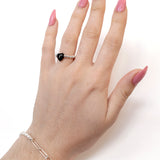 Onyx ring (6655035179126)