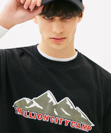 TRILLION CITY CAMP T-SHIRT (CHARCOAL) (6585216335990)