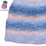 ダイイングビーニー/22 DYEING BEANIE