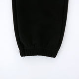 フィオールダジョガーパンツ / FIOR DA JOGGER PANTS BLACK [MAN]