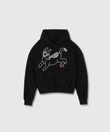 PUPPY RUN ! _Black