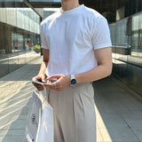 ハイテンションマッスルアイス半袖Tシャツ