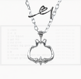 「For You」ネックレス {MADE}