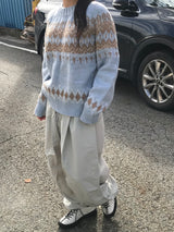 Paroi nylon pants