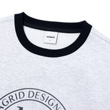 MGD セリフロゴスウェット/ MGD SERIF LOGO SWEATSHIRT