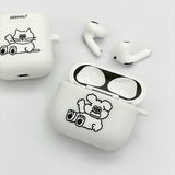 EDDY & RABI AIRPODS CASE