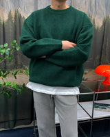 GL ベベウールニットウェア / GL Bebe Wool Knitwear (6 colors)