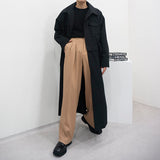 2ウェイマックトレンチコート/2 way Mac Trench Coat (SK/3colors)