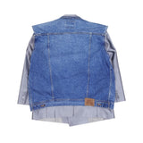 MCxQDAP GREY HYBRID DENIM BLAZER (4631384752246)