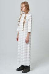Stripe maxi dress_white (6676852244598)