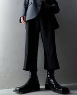 キャロンカブラスラックス/[自主製作] Caron Cabra Slacks 2 color