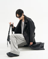 デッドライダースコート/Dead rider coat