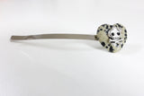 LOVE Skull_hair pin