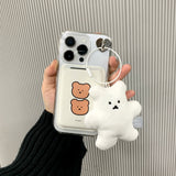 Magsafe カードウォレット (design 1)