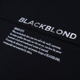 BBD Hidden Freedom Sweatshirt (Black)