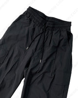 CHフォードカーゴワイドパンツ / CH Ford Cargo Wide Pants (2 colors)