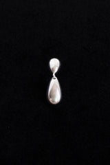 Big Drop Earrings