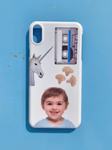 オーボーイスマホハードケース / Oh boy hard case