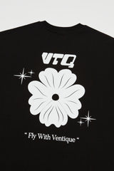 フライウィズTシャツ / Fly With T-shirt 3color