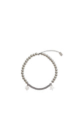 PEARL CHAIN CHOKER