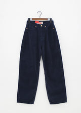 パズコーデュロイパンツ / No.3035 Paz corduroy pants (3color)