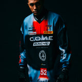[UNISEX] C.O.M.E モータージャージ