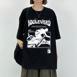 Boulevard Biker T