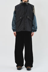 Division Side Slash Sweatpants (3color)