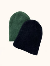 Jade short beanie