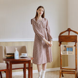 BIG COLLAR ONEPIECE_PINK (6600103952502)