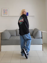 VENTIQUE Authentic long T 4color (6674518278262)