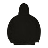 ダイヤモンドフーディー / BSR2223FWPO052 BSRBT DIAMOND HOODIE BLACK