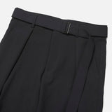 LMN テープベルトワイドセットアップスラックス