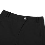 コレクションカーブドフィットコットンパンツ