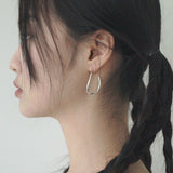 WINDING EARRINGS