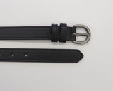 Fazel basic leather belt