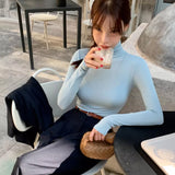 ベーシックスキンTシャツ